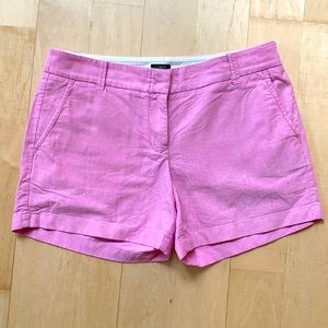 J Crew City Short